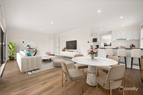 Property photo of 23 Boronia Crescent Karabar NSW 2620