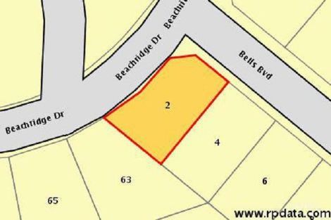 Property photo of 2 Bells Boulevard Jurien Bay WA 6516