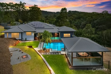 Property photo of 2 Fernhill Place Diddillibah QLD 4559