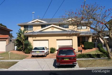 Property photo of 52A Austral Street Malabar NSW 2036