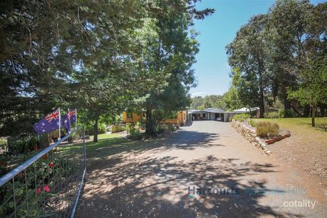 Property photo of 59 Kangaroo Reef Road Mylor SA 5153