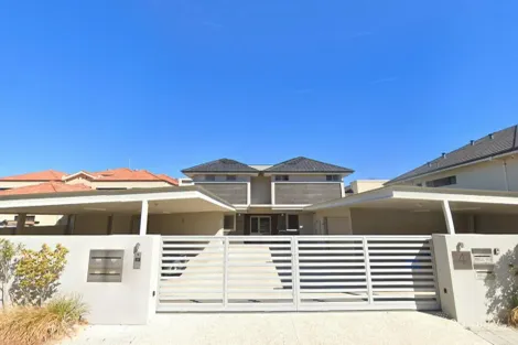 Property photo of 1/4 Itea Place Mindarie WA 6030