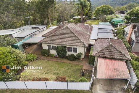 Property photo of 18 Attunga Road Blaxland NSW 2774