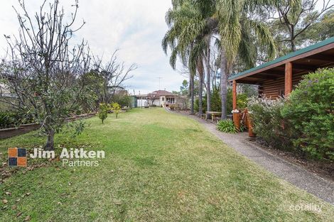 Property photo of 18 Attunga Road Blaxland NSW 2774