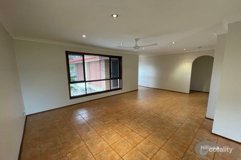 Property photo of 40 Lochinvar Court Ashmore QLD 4214
