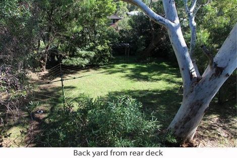 Property photo of 16 Bond Place Mollymook Beach NSW 2539
