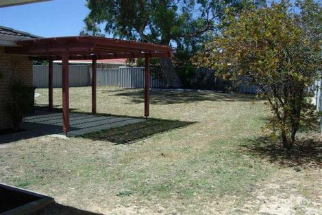 Property photo of 26 Bondi Crescent Warnbro WA 6169