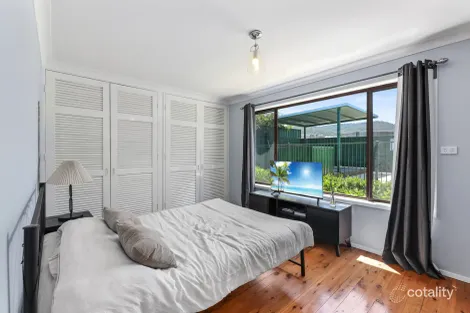 Property photo of 60 Barton Street Scone NSW 2337