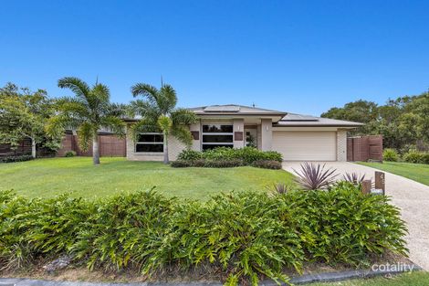 Property photo of 45 Koda Street Burpengary East QLD 4505