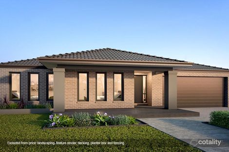 Lot 1004 Elloura Dr, Nagambie, VIC 3608