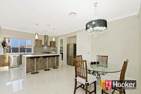 Property photo of 4 Capertee Street The Ponds NSW 2769