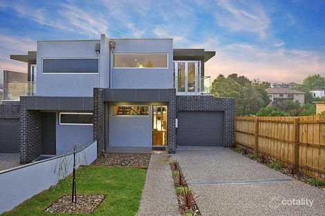 Property photo of 35 Hamilton Street Niddrie VIC 3042