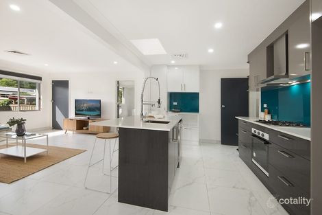 Property photo of 28 Gooden Drive Baulkham Hills NSW 2153