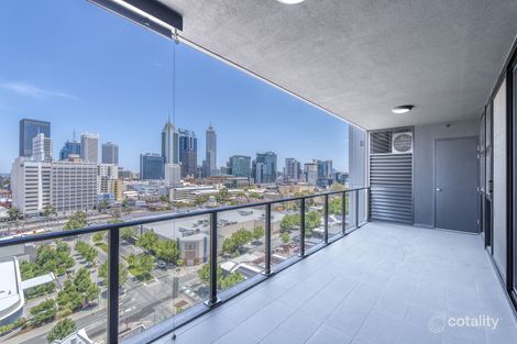 Property photo of 1107/78 Stirling Street Perth WA 6000