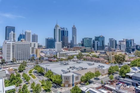 Property photo of 1907/78 Stirling Street Perth WA 6000