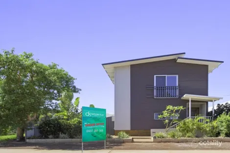 Property photo of 29 Wedgetail Eagle Avenue Nickol WA 6714