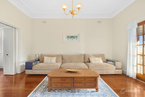 Property photo of 21 Commissioners Road Denistone NSW 2114
