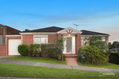 1 Alida Ct, Ferntree Gully, VIC 3156