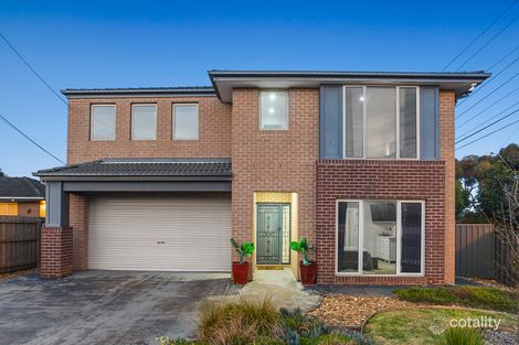 Property photo of 2 Britt Court Keilor East VIC 3033