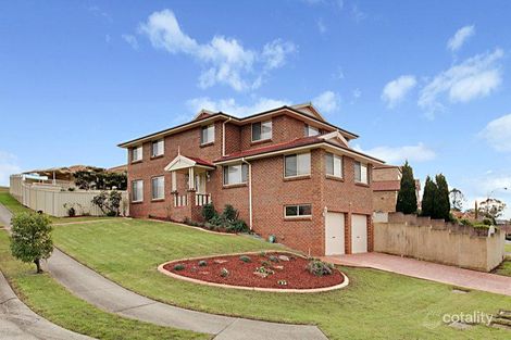 Property photo of 16 Blair Athol Drive Blair Athol NSW 2560