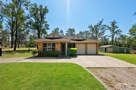 90 Brandy Hill Dr, Brandy Hill, NSW 2324