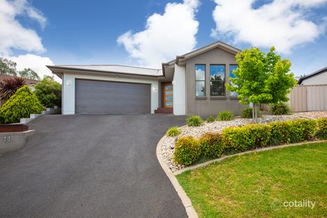 Property photo of 11 Marlow Court Mount Gambier SA 5290