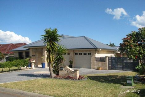 43 Windward Cct, Tea Gardens, NSW 2324