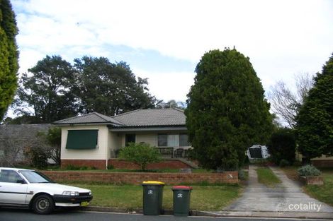 5 Orana Ave, Hornsby, NSW 2077