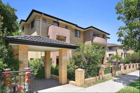 Property photo of 10/2-4 Hargrave Road Auburn NSW 2144