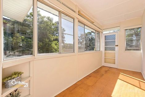 Property photo of 132 Burns Road Springwood NSW 2777