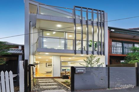 Property photo of 58 Hunter Street Richmond VIC 3121