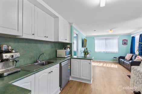 Property photo of 40 Mitchell Road Woonona NSW 2517