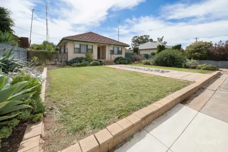 201 Best St, Sea Lake, VIC 3533