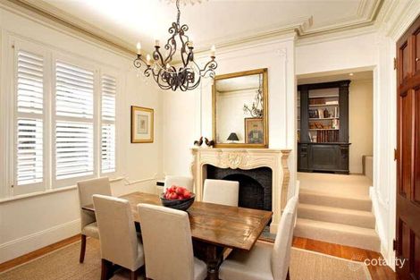 Property photo of 116 Glenmore Road Paddington NSW 2021
