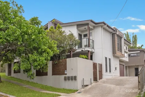 Property photo of 1/76 Sixth Avenue Kedron QLD 4031