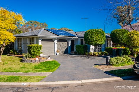 Property photo of 13 Cookson Place Glenwood NSW 2768