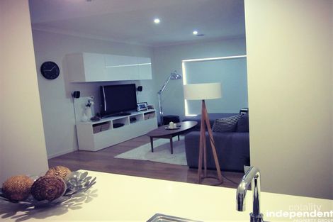 12 Murrjinelle Cct, Bonner, ACT 2914