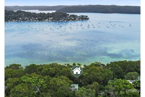 Property photo of 832A Barrenjoey Road Palm Beach NSW 2108