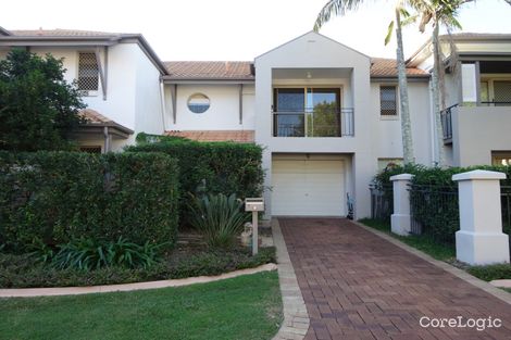 Property photo of 7/101 Coutts Street Bulimba QLD 4171
