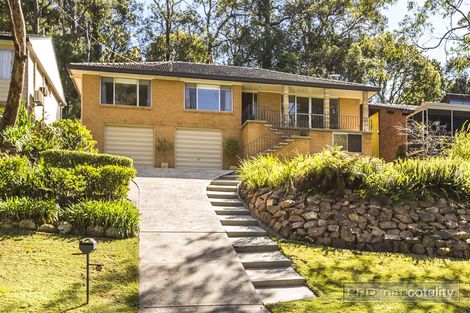 Property photo of 32 Floralia Close New Lambton Heights NSW 2305