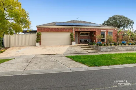 Property photo of 34 Como Avenue Burnside Heights VIC 3023