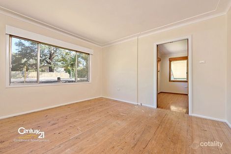 Property photo of 132 Burns Road Springwood NSW 2777