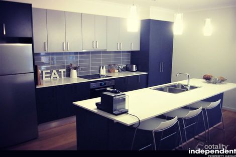 Property photo of 12 Murrjinelle Circuit Bonner ACT 2914