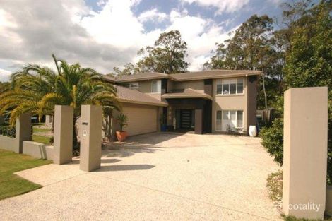 3-5 Cranleigh Ct, Shailer Park, QLD 4128