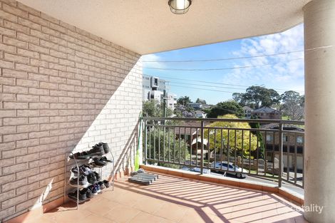 Property photo of 10/8-10 Clifton Street Blacktown NSW 2148