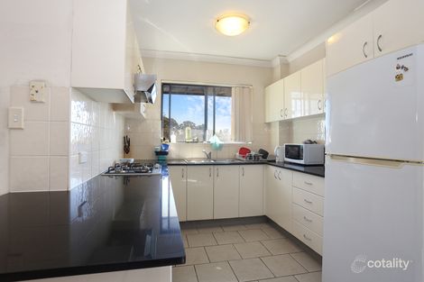Property photo of 10/8-10 Clifton Street Blacktown NSW 2148