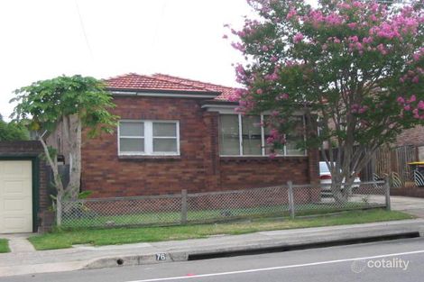 76 Woolcott St, Earlwood, NSW 2206