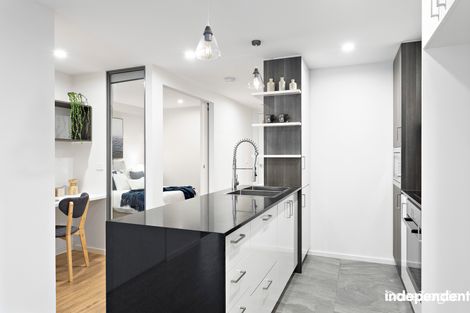 Property photo of 417/8 Cape Street Dickson ACT 2602