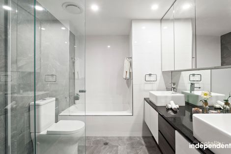 Property photo of 417/8 Cape Street Dickson ACT 2602