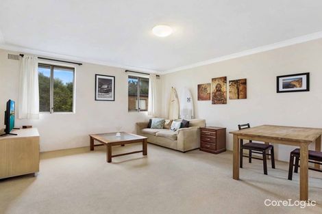 Property photo of 14/4 Morton Street Wollstonecraft NSW 2065